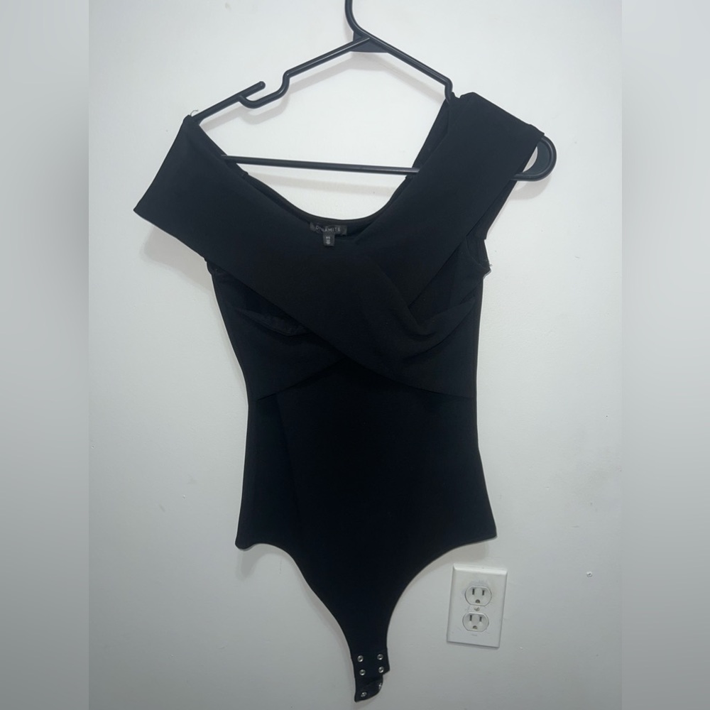 Dynamite Body Suit